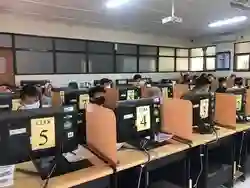 Catat! Jadwal Pelaksanaan dan Tata Tertib UTBK SNMPTN 2025