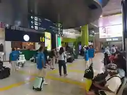 20.856 Pemudik Memilih Tinggalkan Jakarta Melalui Stasiun Gambir 5 Hari Sebelum Lebaran